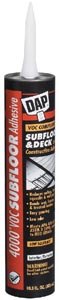 10342_04008047 Image DAP 4000 VOC-Compliant Subfloor & Deck Construction Adhesive.jpg